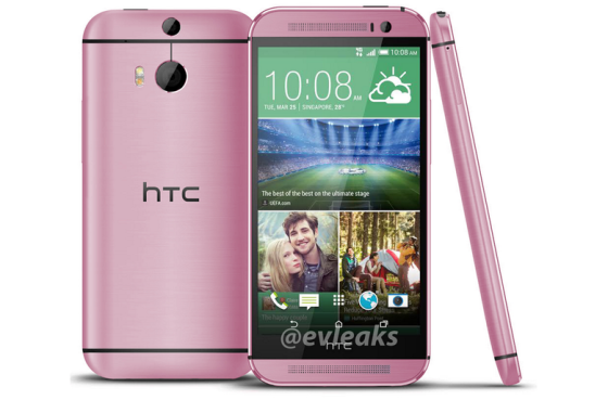 HTC One M8ɫ