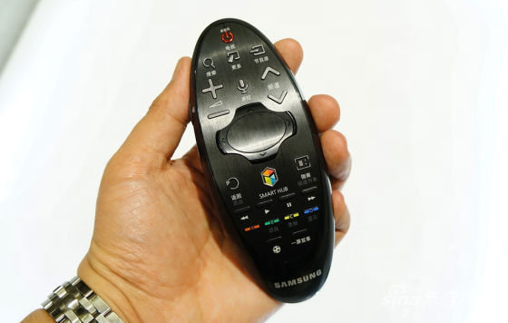 HU9800的智能触感