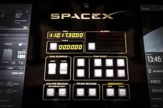 SpaceX˾Ԥȹ·ɴǱ