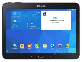  GALAXY Tab 4 T530WLAN棩