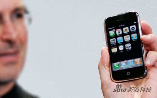 乔布斯曾考虑建立WiFi分享网络 乔布斯曾考虑建立WiFi分享网络