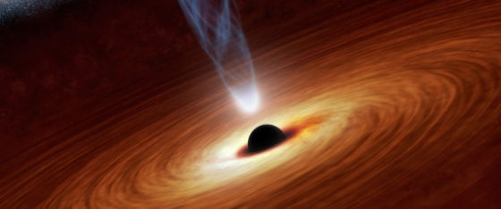 揭秘超大质量黑洞快速形成原因:无吸积盘限制黑洞超大形成