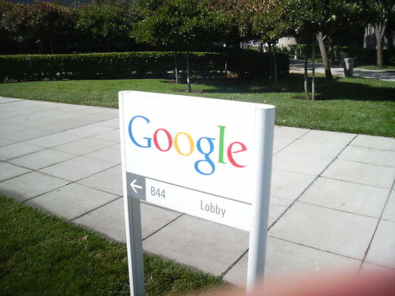 　　Google-x-lab