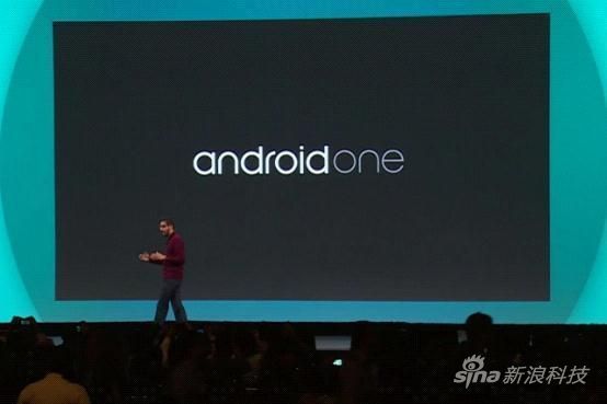 ȸۻAndroid One·