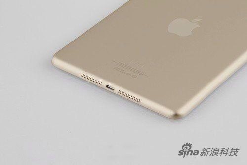 彭博社:新一代iPad Air将有金色版本|ipad|金色