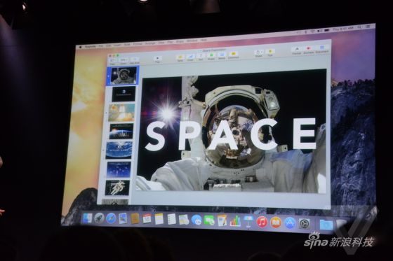 ƻ������OS X Yosemiteϵͳ