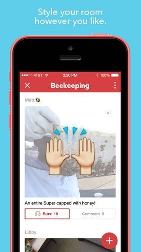 Facebook��������Ӧ��Rooms�ݡ���Ϯ�š�