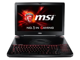 msi΢ GT80 2QE-034CN