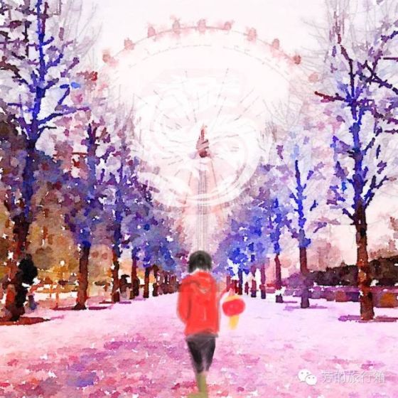 看摄影师与艺术家如何用iPhone\/iPad创作|iPho