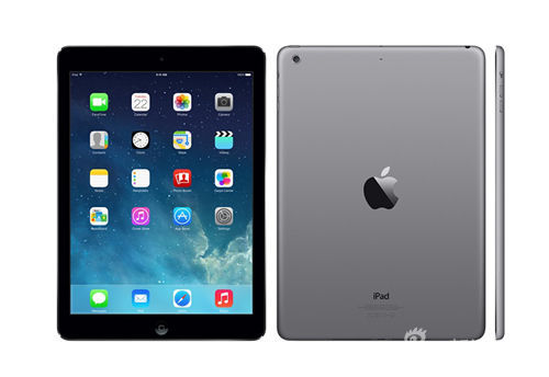 持续改变世界 iPad上市五周年大事记|iPad|苹果