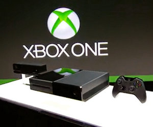 ΢��������һ����Ϸ����Xbox One
