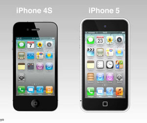 iPhone 5���������3.95����