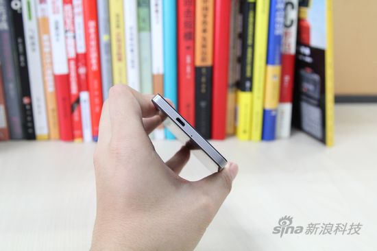 ΪAscendP6