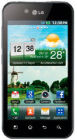 LG Optimus Black