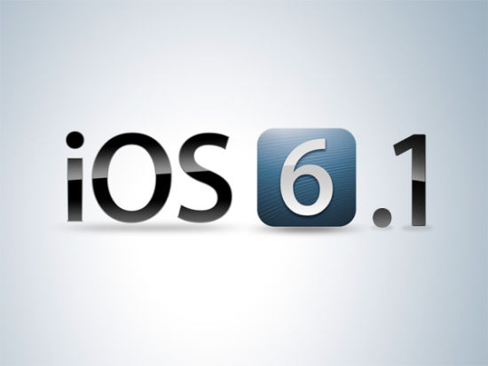 ƻiOS 6.1SiriӰƱȹ