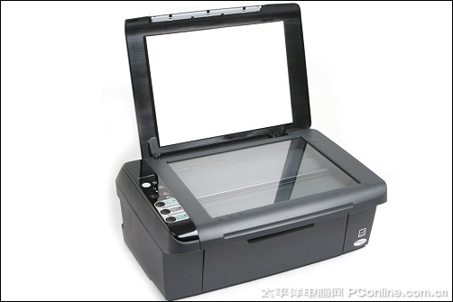 打印复印扫描三合一 爱普生彩喷售745_商用