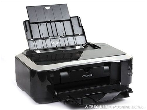 品质与速度兼具 佳能iP4680喷打评测