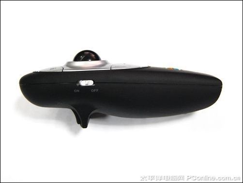 2.4GHz无线技术!诺为遥控激光笔售380_商用