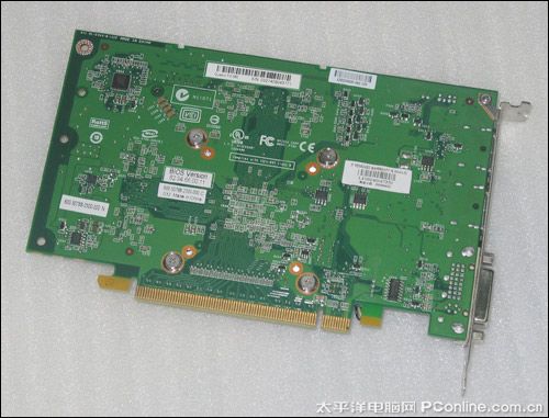网友实测丽台新一代图形专业显卡fx580