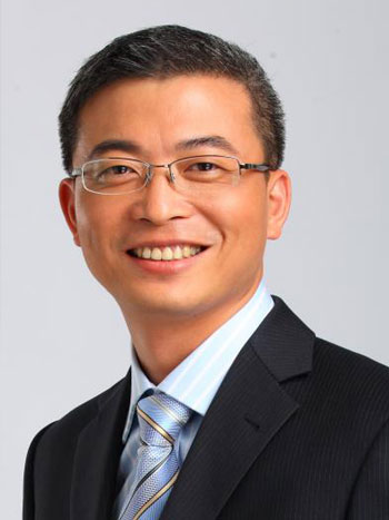 科技时代_2009中国IT价值峰会嘉宾：QAD缪青