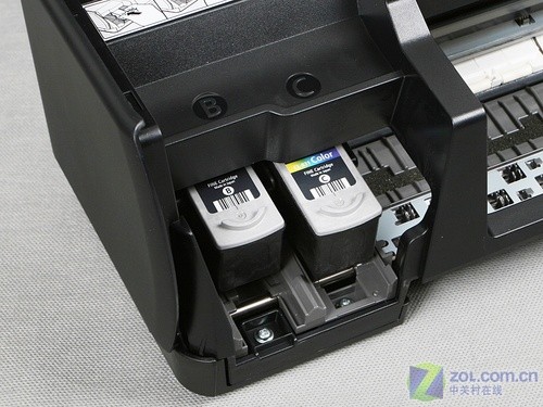 学生机PK 爱普生ME30对比佳能iP1980_商用