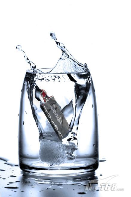 酒精背后的故事 u盘进水起死回生记!_商用