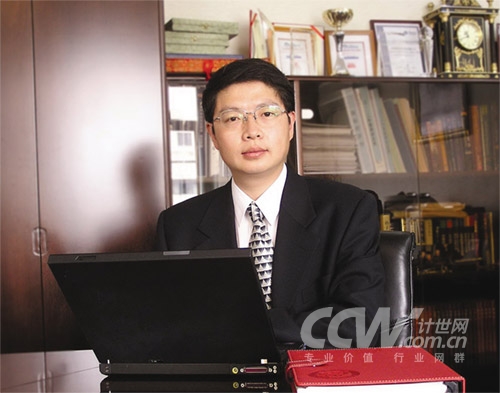 国产基础软件出路在哪里？