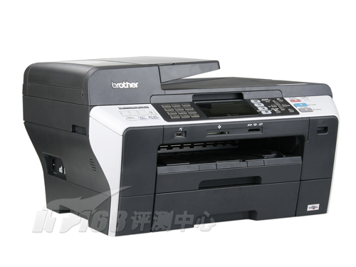 性能技术和用户群 2009打印机最佳TOP10_商