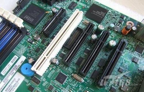[郑州]DIY服务器省钱 Intel就选S5500BC_商用