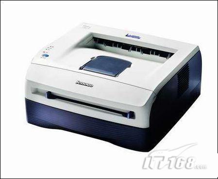 共享潮流 八大热门网络激光打印机推荐(4)_商用