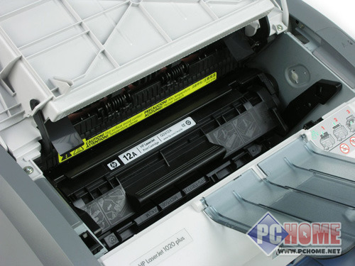 卷土重来 惠普1020+激光打印机仅1350_商用