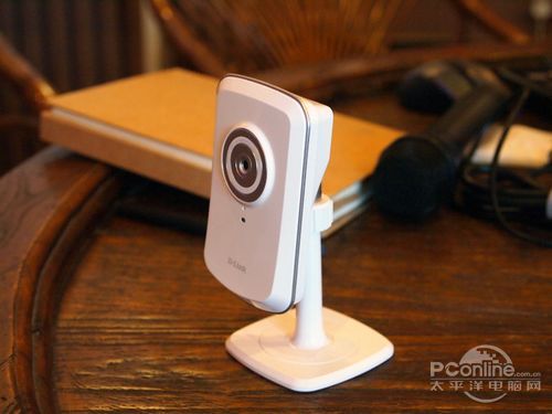 网络时代的电子保姆 DLINK930网络摄像机_商