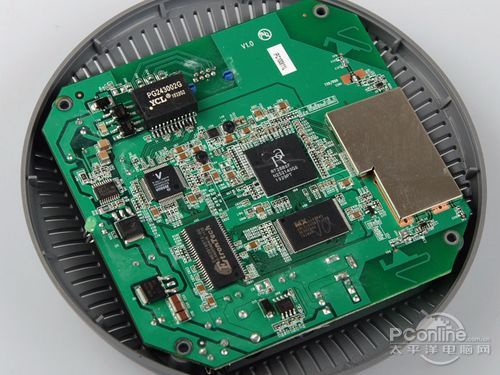 ��ҵ���������wifi����IP-COM����AP