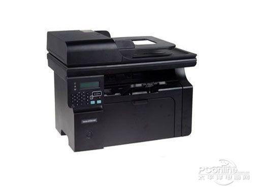 惠普 laserjet pro m1213nf 评测 论坛 报价 网购实价