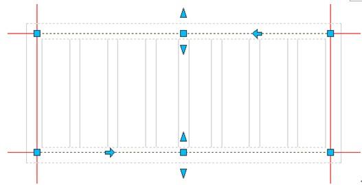 浩辰CAD应用教程 如何绘制墙体实例分析_商用