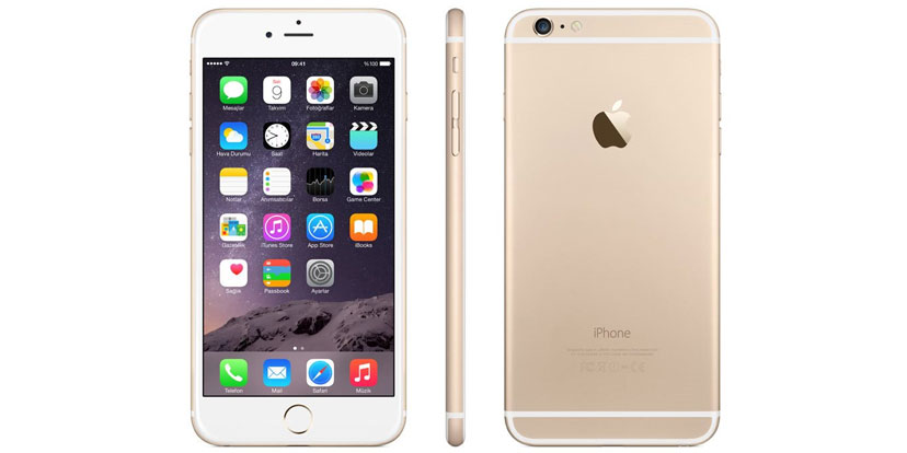 iPhone 6 Plusȫͨ64GB6298Ԫ