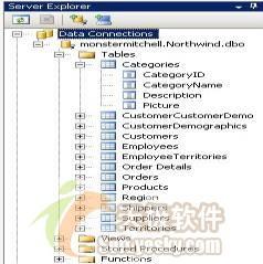 用VS2005开发ASP.NET2.0数据库程序