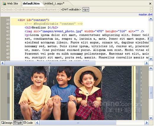 Dreamweaver΢WebDesigner
