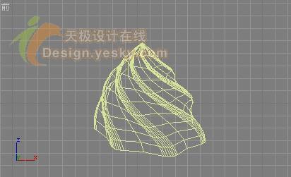 用3DSMAX制作甜美三维生日蛋糕动画效果(2)
