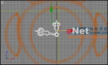 3DSMAXʵᶯСè(4)