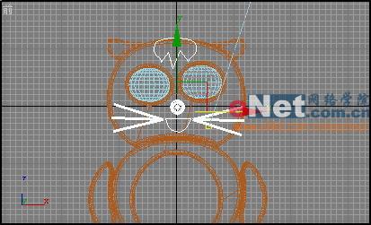 3DSMAXʵᶯСè(3)