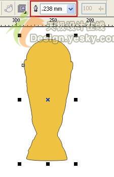 CorelDraw̳̾ϸʸ(3)
