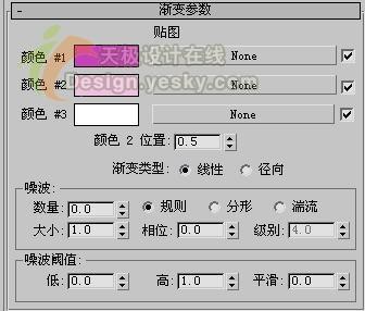 3DSMAX̳޽۵άǣţ(4)