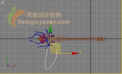 3DsMAX̳ҶƬϵľά(5)
