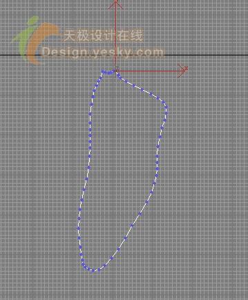 3DsMAX̳ҶƬϵľά(5)