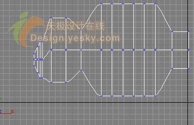 3DsMAX̳ҶƬϵľά