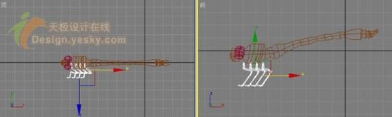 3DsMAX̳ҶƬϵľά(4)