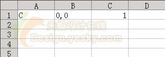 ��EXCEL�����æ����AUTOCADͬ��Բ