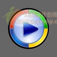 Fireworks�������������ý�岥����ͼ��