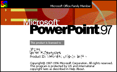 �ع�MicrosoftPowerPoint��ʷ�汾(2)